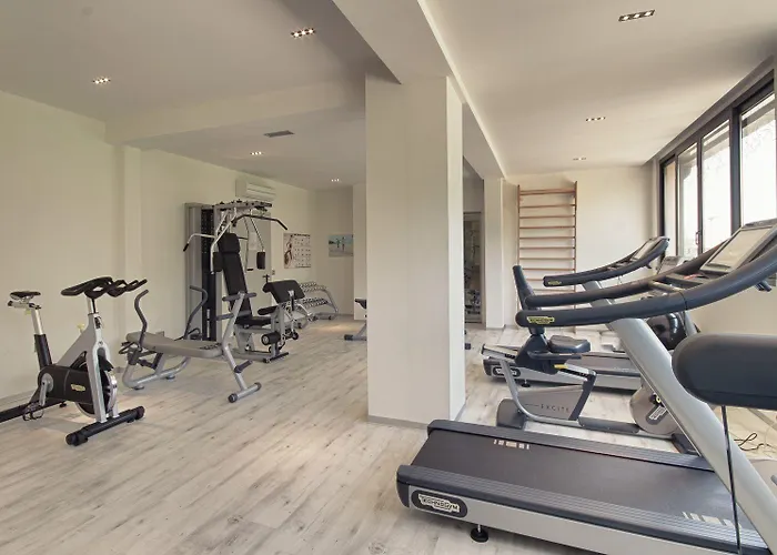 Le Palme Maggiore Bike Friendly (adults Only) 3*