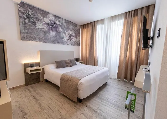 Le Palme Maggiore Bike Friendly (adults Only) 호텔 도멜레토