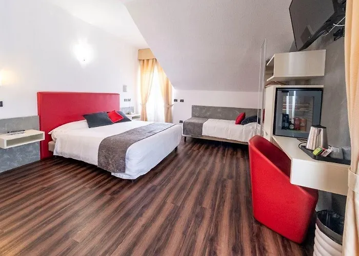 Le Palme Maggiore Bike Friendly (adults Only) Hotel Dormelletto