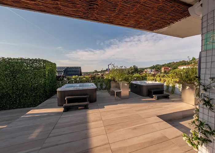 Le Palme Maggiore Bike Friendly (adults Only) Hotel Dormelletto