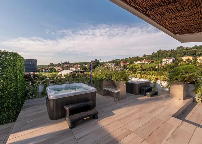 Le Palme Maggiore Bike Friendly (adults Only)