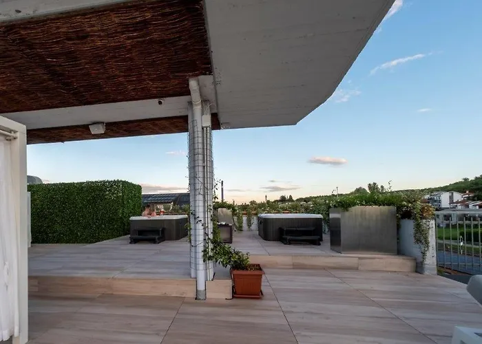 Hotel Le Palme Maggiore Bike Friendly (adults Only) Dormelletto