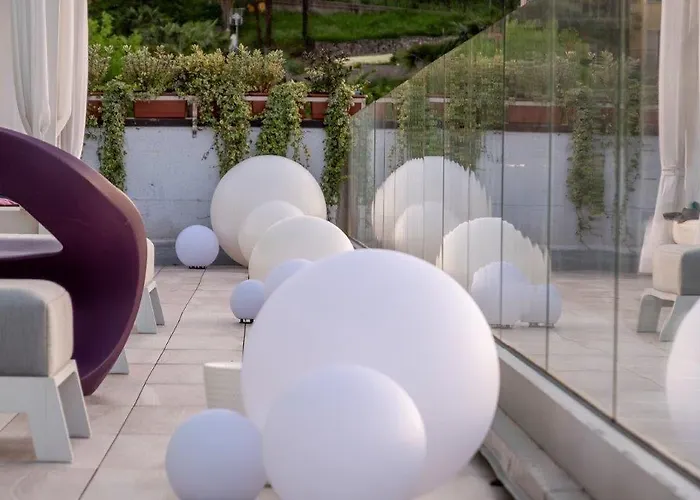 Hotel Le Palme Maggiore Bike Friendly (adults Only) 3*