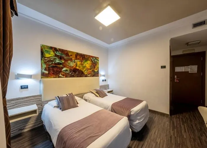 Le Palme Maggiore Bike Friendly (adults Only) 3*