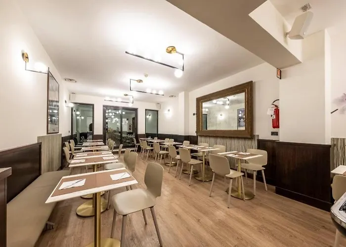 Le Palme Maggiore Bike Friendly (adults Only) 3* 도멜레토