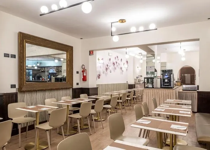 Le Palme Maggiore Bike Friendly (adults Only) 호텔