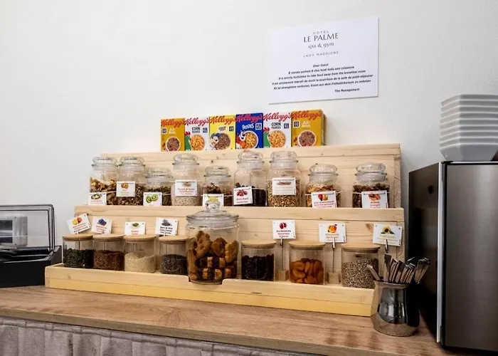 Le Palme Maggiore Bike Friendly (adults Only) Hotel