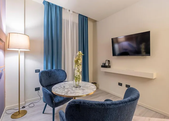 Le Palme Maggiore Bike Friendly (adults Only) מלון דורמלטו