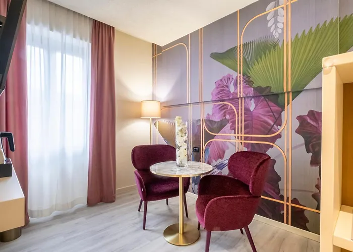 Le Palme Maggiore Bike Friendly (adults Only) 3* דורמלטו