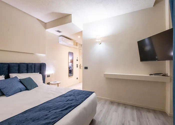 Le Palme Maggiore Bike Friendly (adults Only) 3*