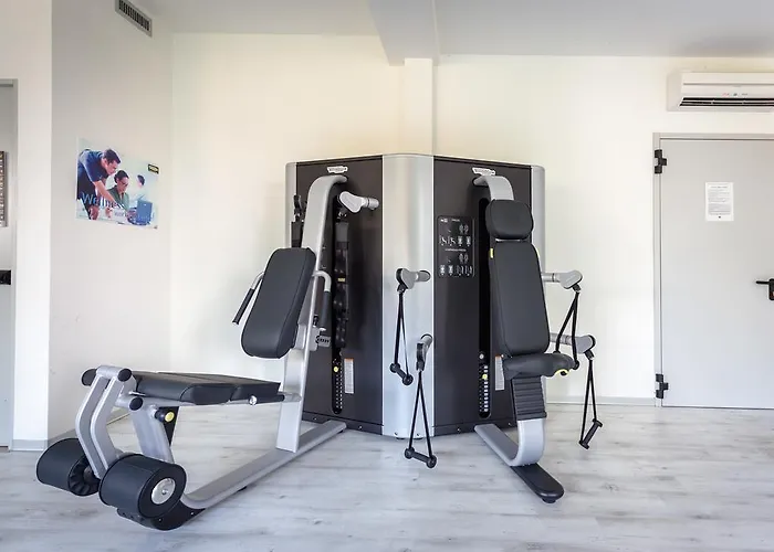 Le Palme Maggiore Bike Friendly (adults Only)