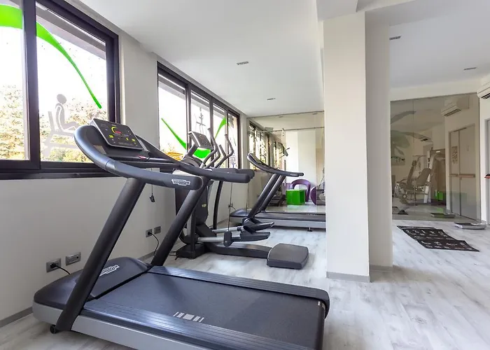 Le Palme Maggiore Bike Friendly (adults Only) 3*