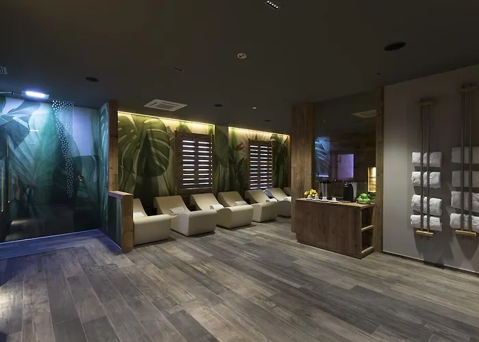 Le Palme Maggiore Bike Friendly (adults Only) 호텔 3*