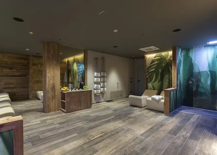 Le Palme Maggiore Bike Friendly (adults Only) 3* דורמלטו