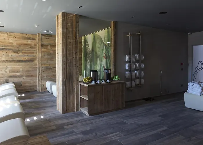 호텔 Le Palme Maggiore Bike Friendly (adults Only) 3*