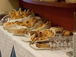 מלון Le Palme Maggiore Bike Friendly (adults Only)